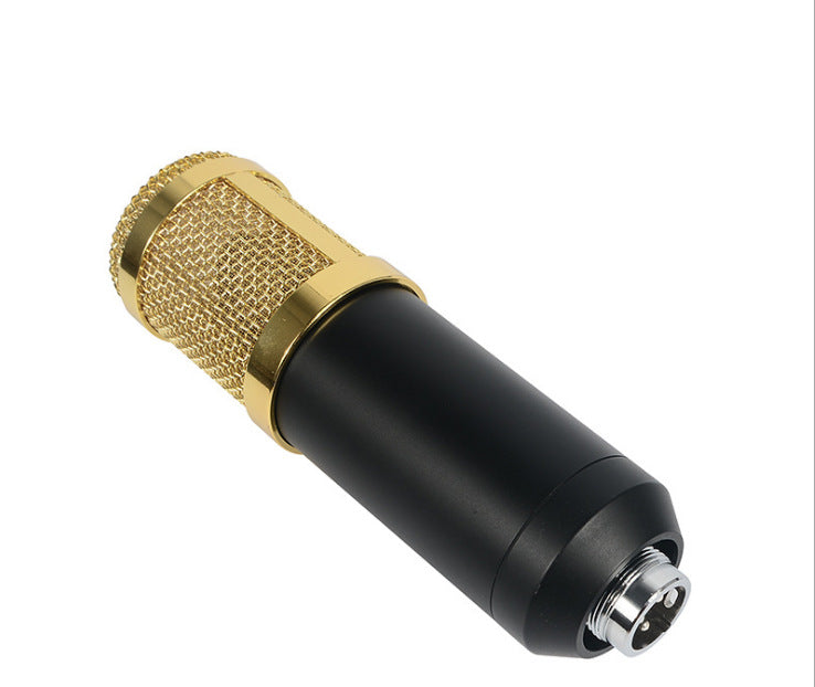 Condenser Microphone Condenser Microphone